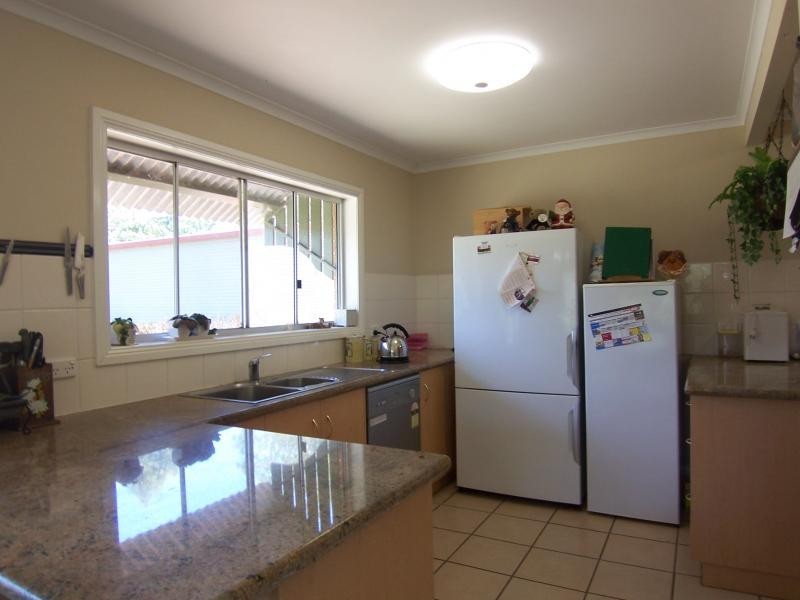 292 Kuss Rd, Lower Mount Walker QLD 4340