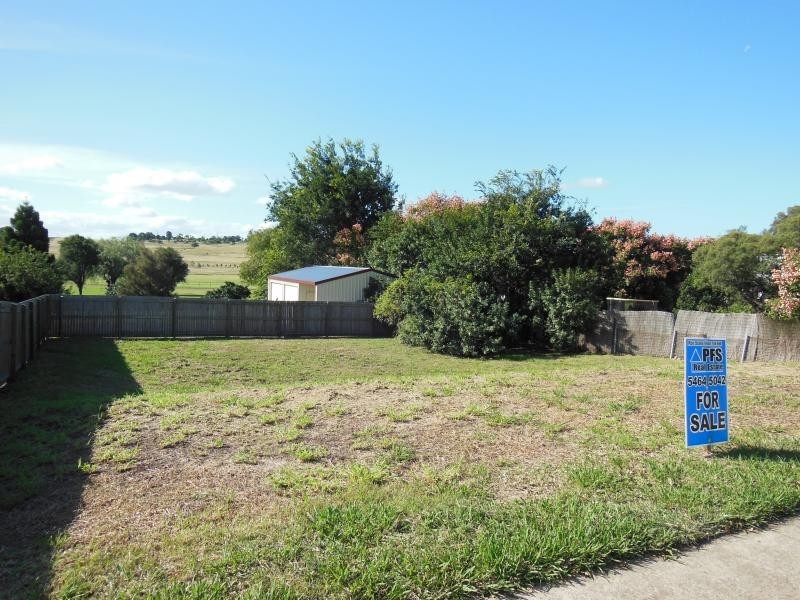 64 Edward Street, Kalbar QLD 4309