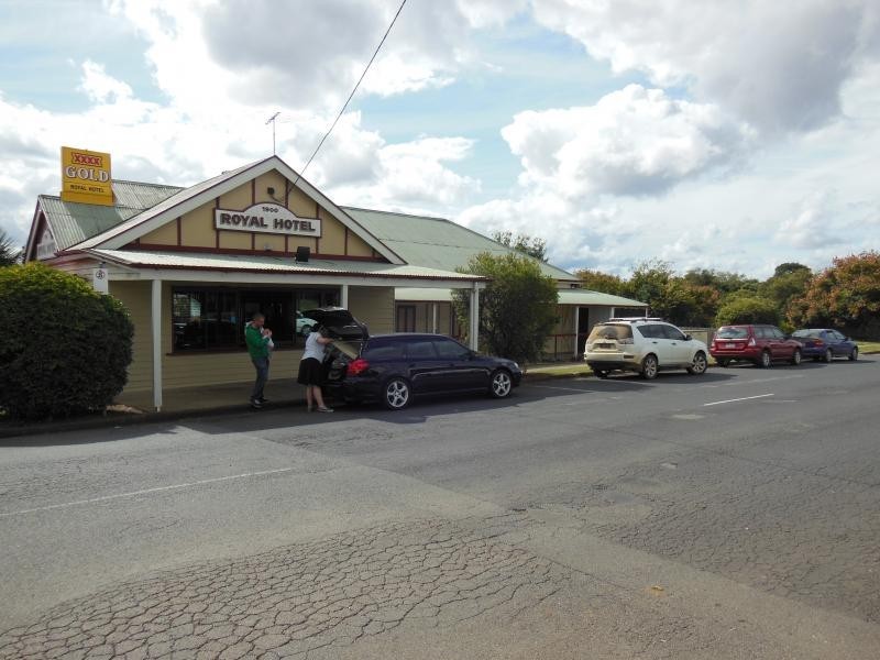 64 Edward Street, Kalbar QLD 4309