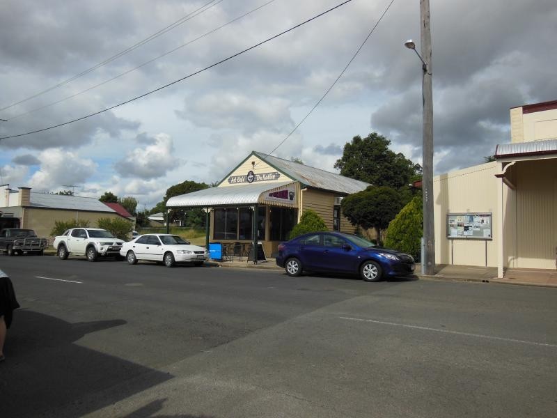 64 Edward Street, Kalbar QLD 4309
