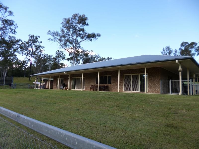 110 Harwoods Road, Walloon QLD 4306