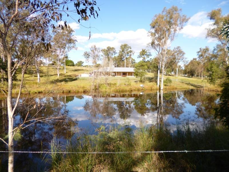 110 Harwoods Road, Walloon QLD 4306