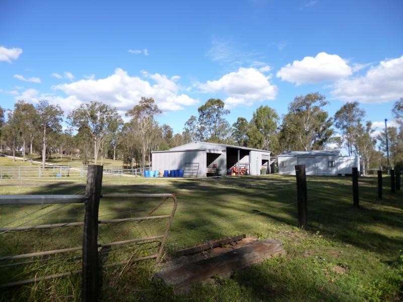 110 Harwoods Road, Walloon QLD 4306