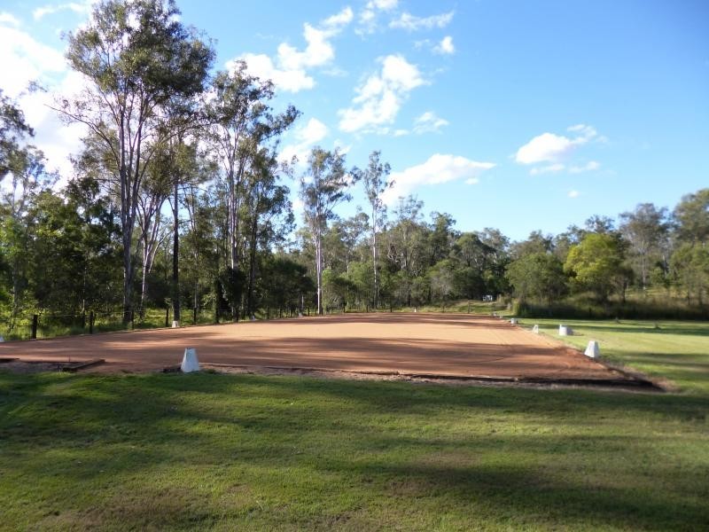 110 Harwoods Road, Walloon QLD 4306