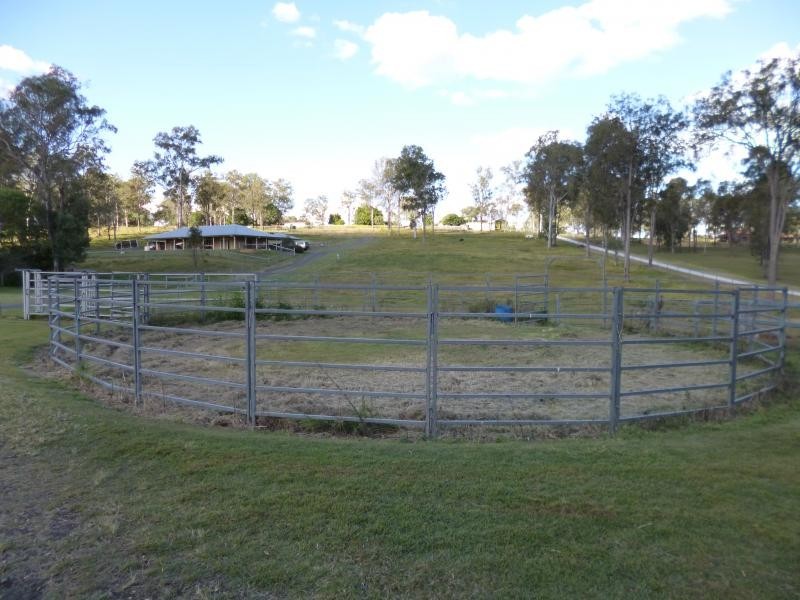 110 Harwoods Road, Walloon QLD 4306