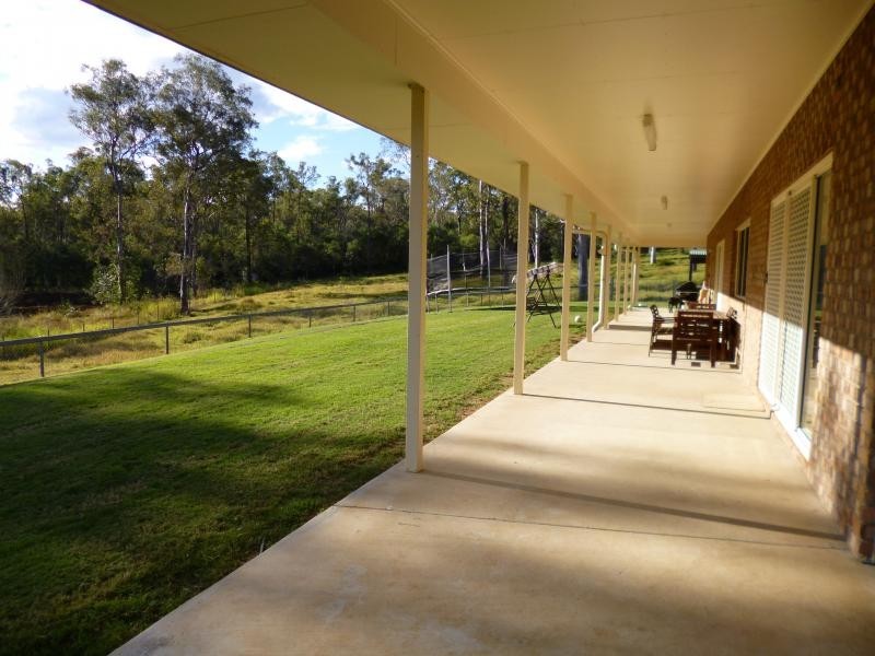 110 Harwoods Road, Walloon QLD 4306