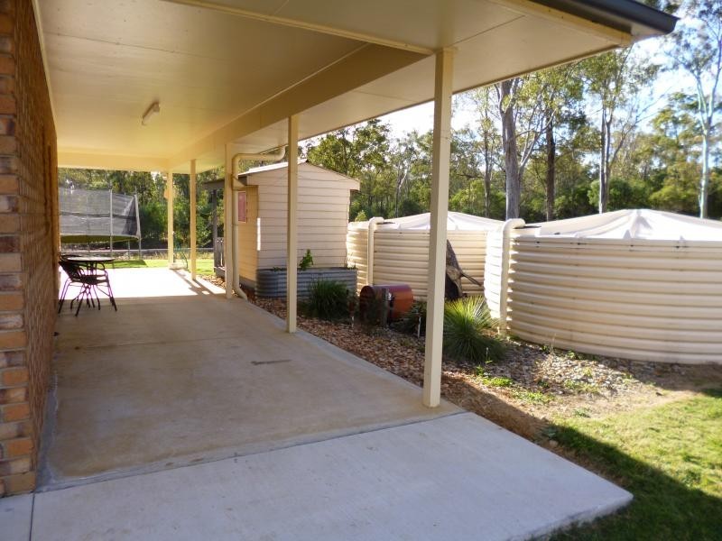 110 Harwoods Road, Walloon QLD 4306