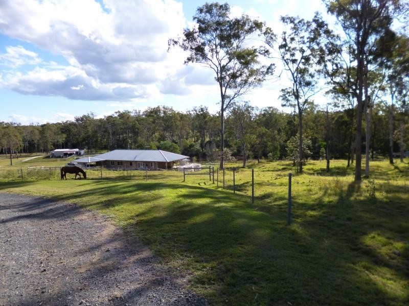 110 Harwoods Road, Walloon QLD 4306