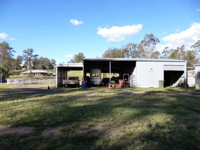 110 Harwoods Road, Walloon QLD 4306