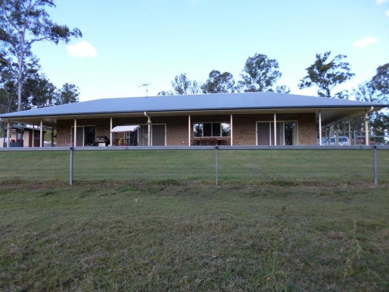 110 Harwoods Road, Walloon QLD 4306
