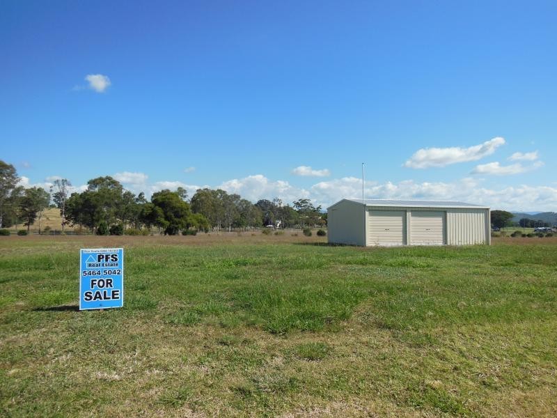 Lot 9  Settlers Drive, Kalbar QLD 4309