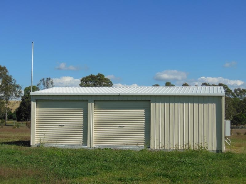 Lot 9  Settlers Drive, Kalbar QLD 4309