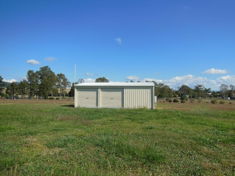 Lot 9  Settlers Drive, Kalbar QLD 4309