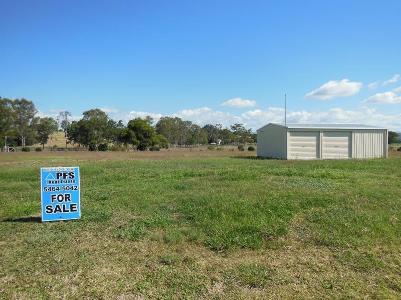 Lot 9  Settlers Drive, Kalbar QLD 4309