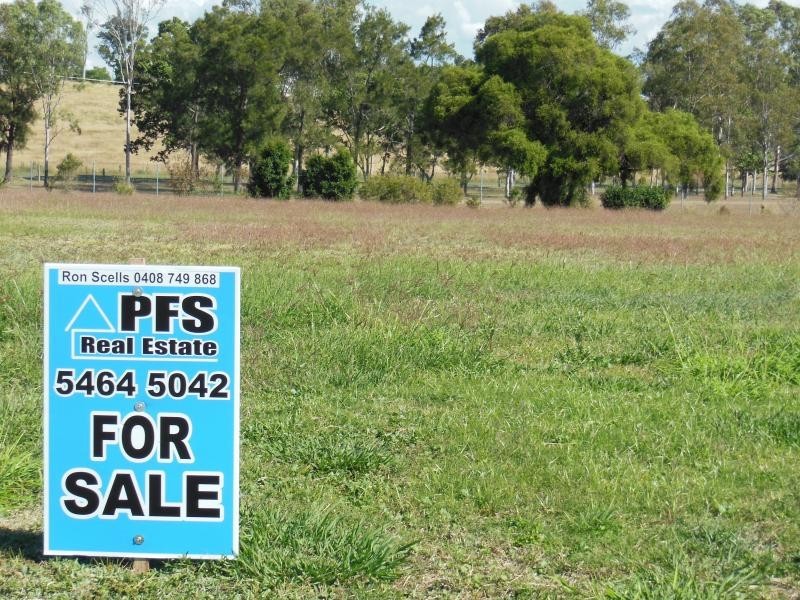 Lot 9  Settlers Drive, Kalbar QLD 4309