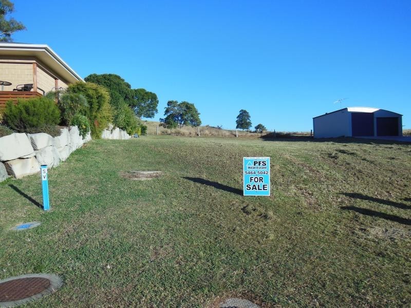 1 Kirkman Ave, Boonah QLD 4310