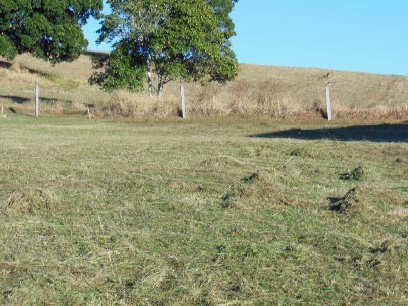 1 Kirkman Ave, Boonah QLD 4310