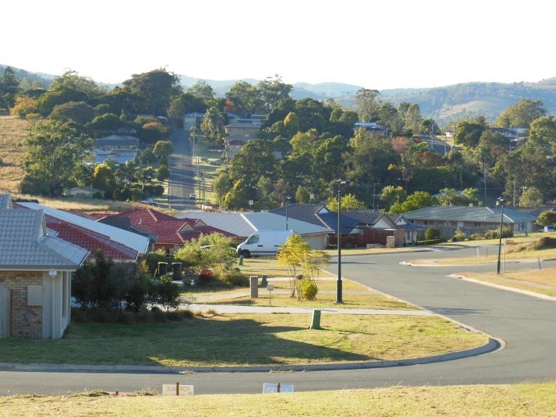 1 Kirkman Ave, Boonah QLD 4310