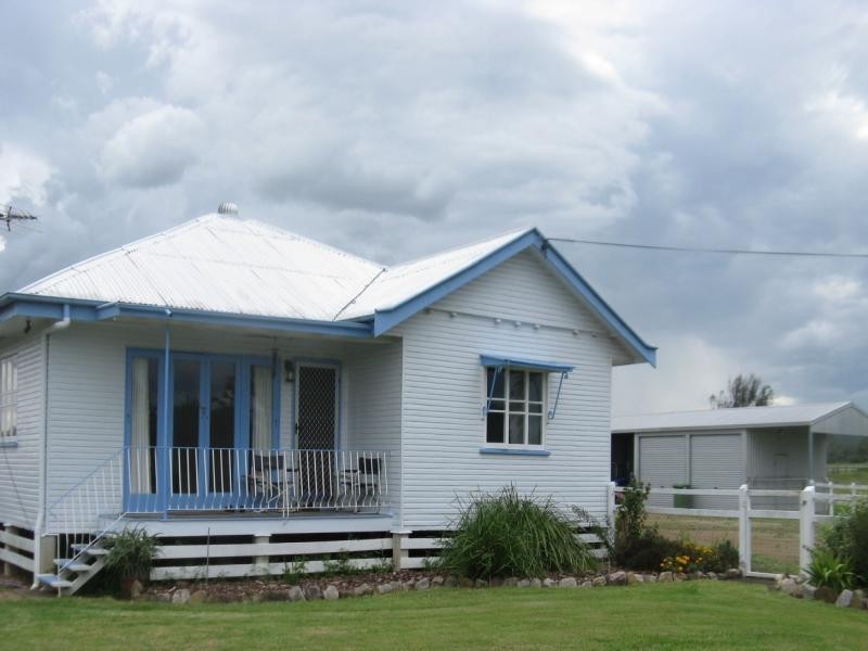 174 McGearys Road, Thagoona QLD 4306