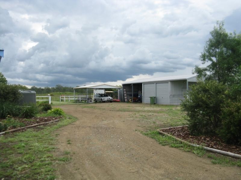 174 McGearys Road, Thagoona QLD 4306