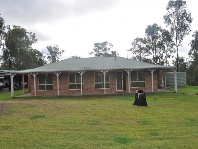 48 James Road, Pine Mountain QLD 4306