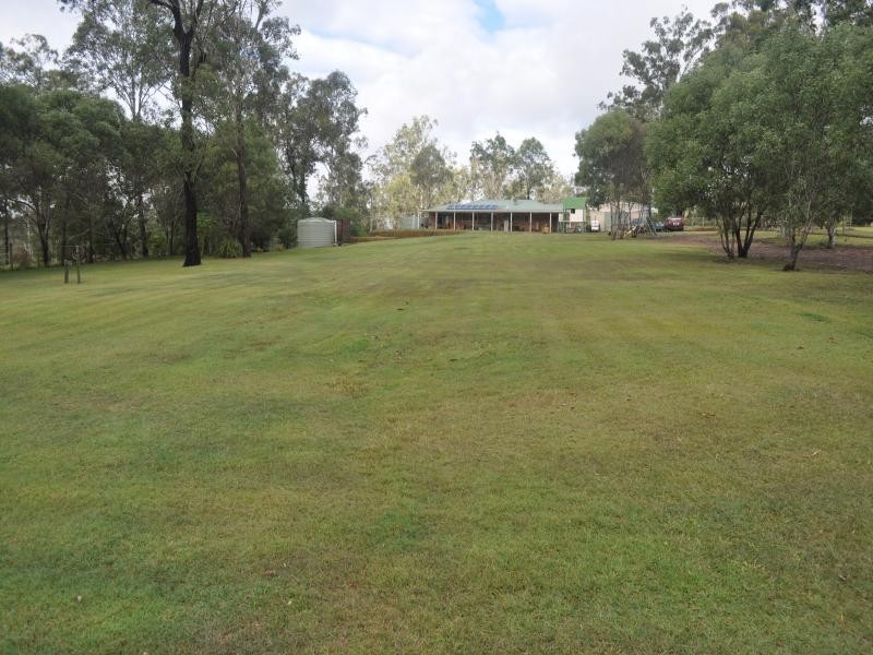 48 James Road, Pine Mountain QLD 4306