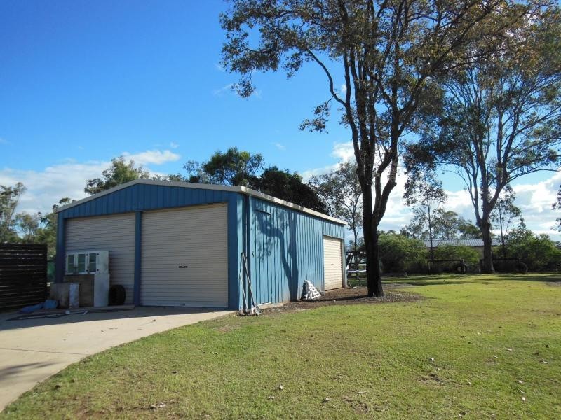 22 Ashleigh Ct, Walloon QLD 4306