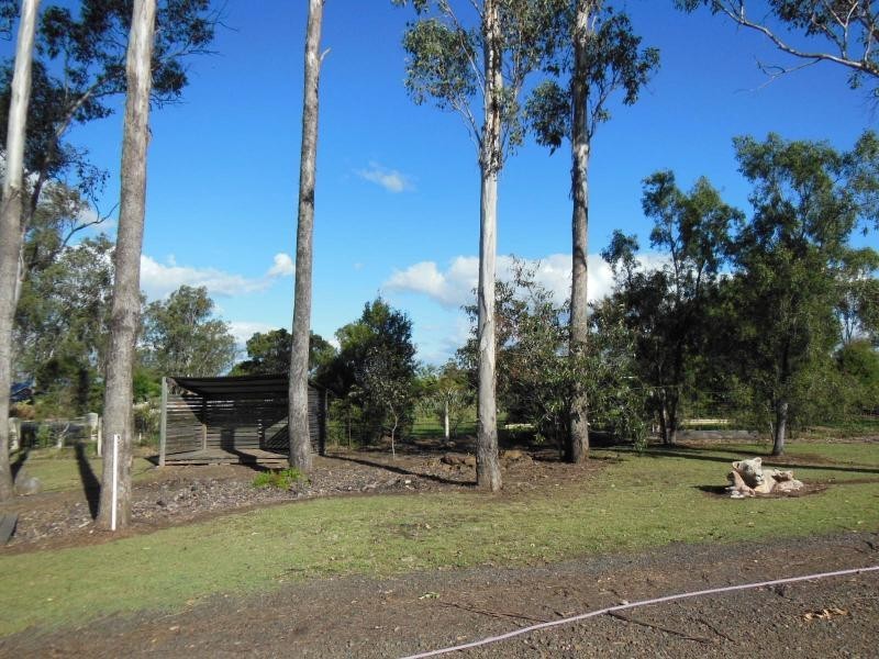 22 Ashleigh Ct, Walloon QLD 4306