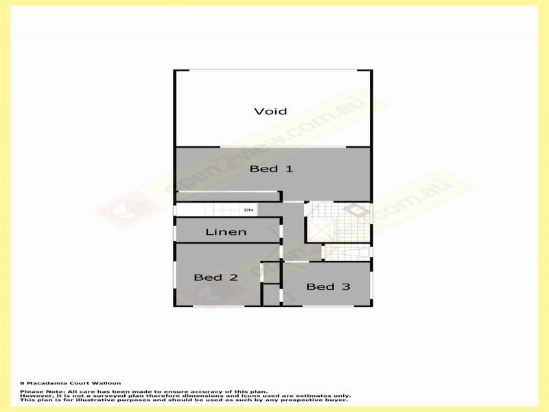 8 Macadamia Ct, Walloon QLD 4306