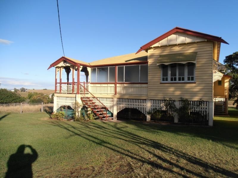 2254 Warrego Hwy, Haigslea QLD 4306