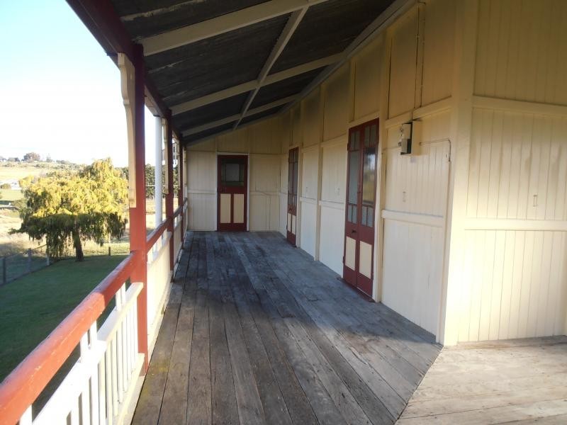 2254 Warrego Hwy, Haigslea QLD 4306