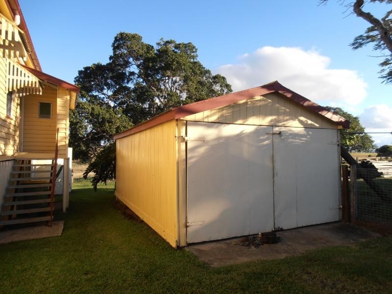 2254 Warrego Hwy, Haigslea QLD 4306