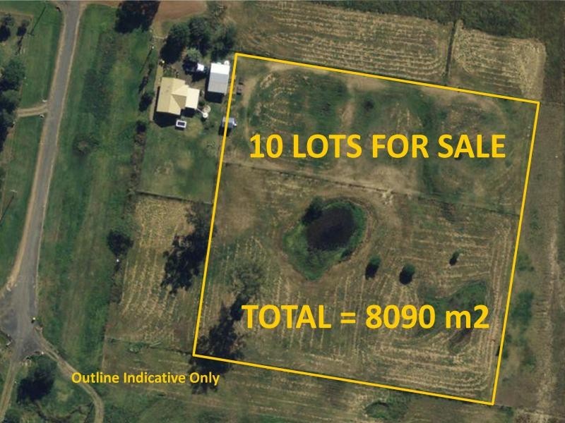 17-23 Edward St, Marburg QLD 4346