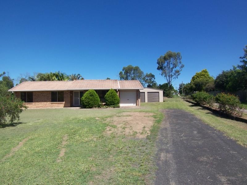 18 Honeysuckle Court, Walloon QLD 4306