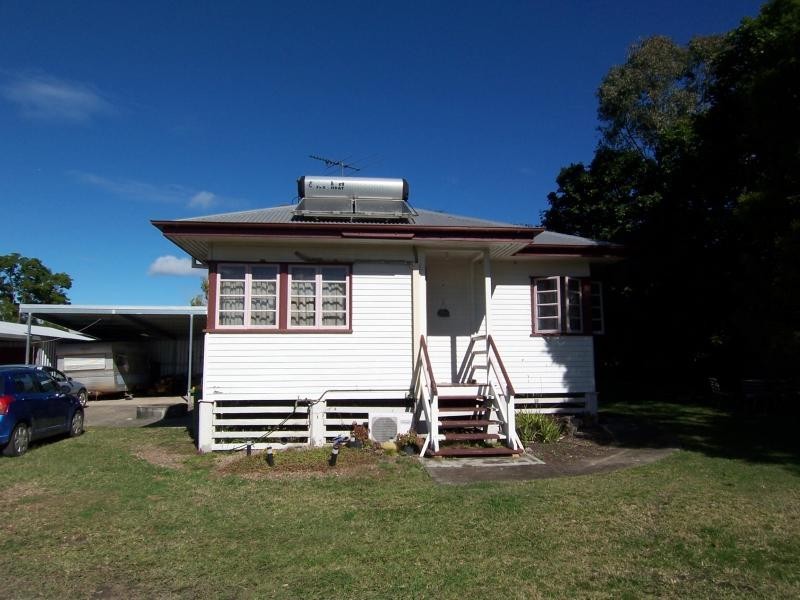 14 Stocks Lane, Walloon QLD 4306