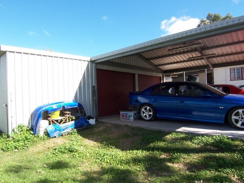 14 Stocks Lane, Walloon QLD 4306