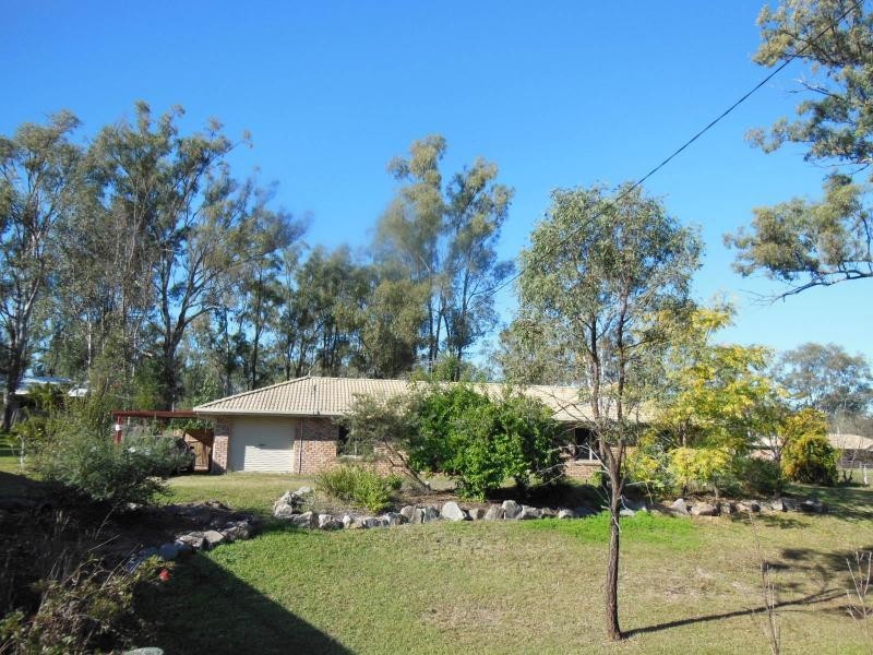28 Clarefield Ct, Thagoona QLD 4306
