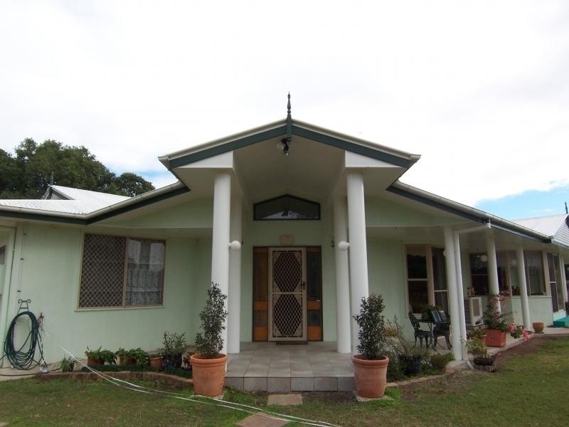 20 Claus Rd, Haigslea QLD 4306