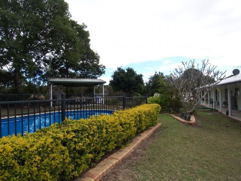20 Claus Rd, Haigslea QLD 4306