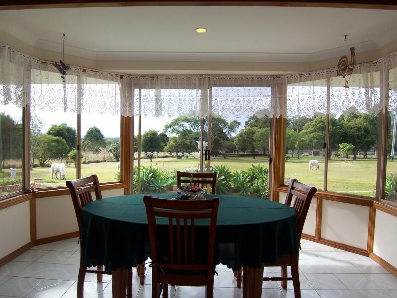 20 Claus Rd, Haigslea QLD 4306