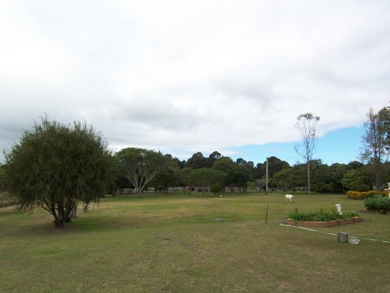 20 Claus Rd, Haigslea QLD 4306