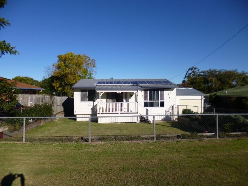 10 Just Street, Rosewood QLD 4340