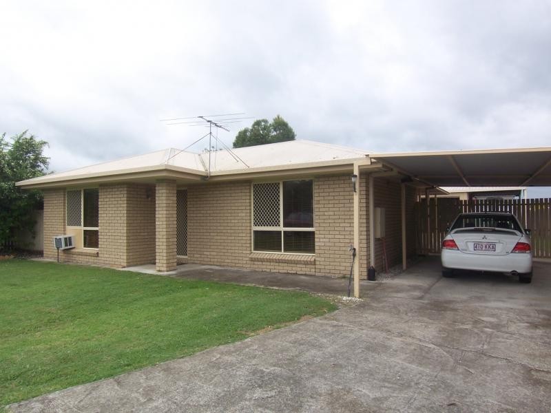 33 Dellvene Cr, Rosewood QLD 4340