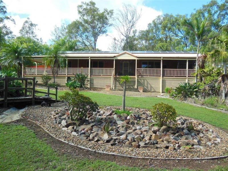 4  Jensen Street, Aratula QLD 4309
