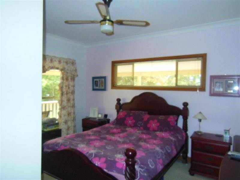 4  Jensen Street, Aratula QLD 4309