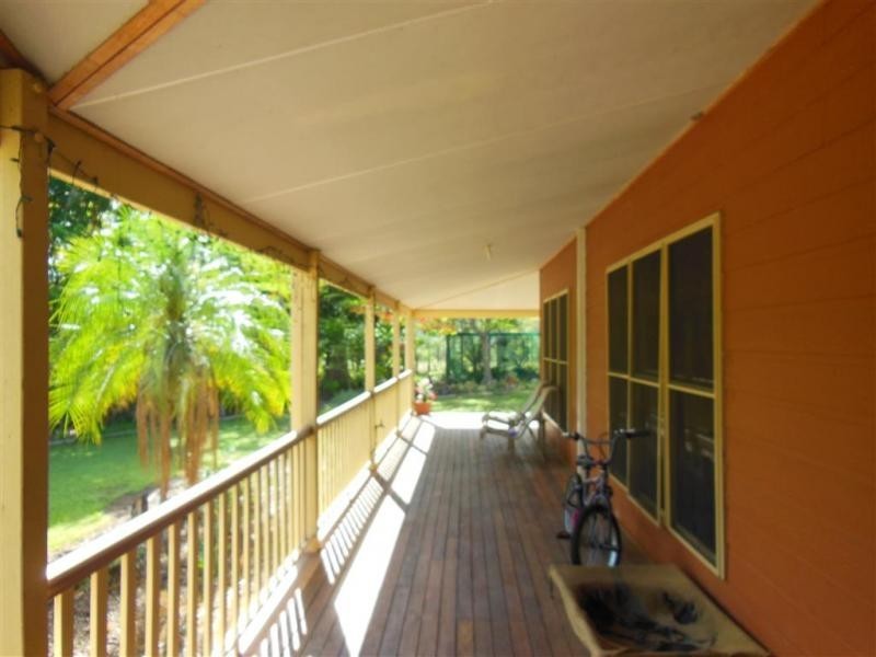 4  Jensen Street, Aratula QLD 4309
