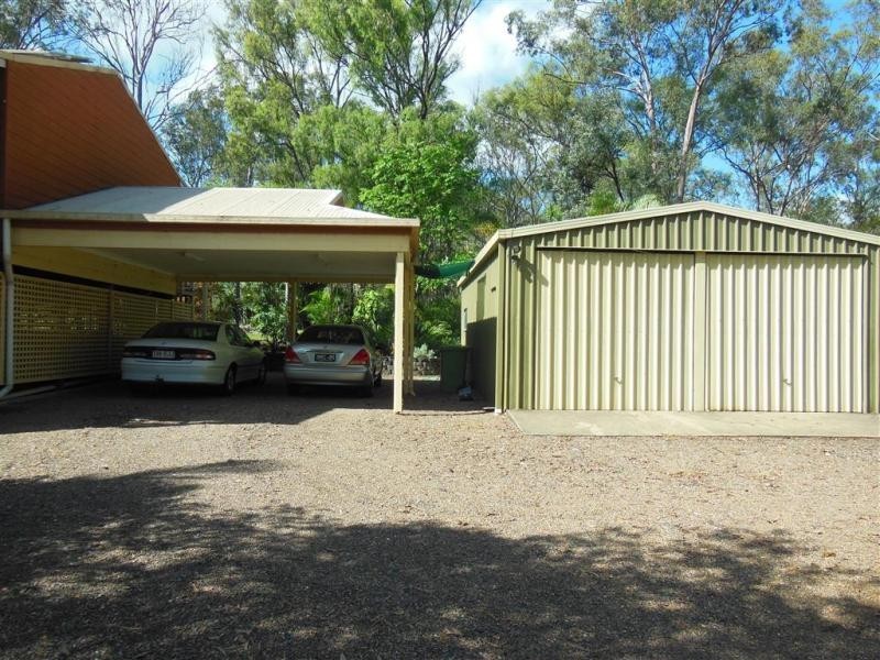 4  Jensen Street, Aratula QLD 4309