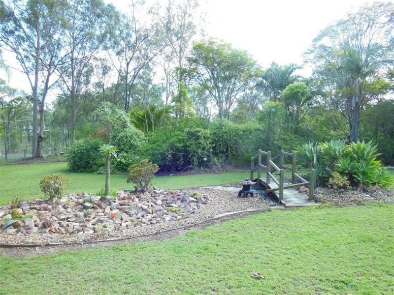 4  Jensen Street, Aratula QLD 4309