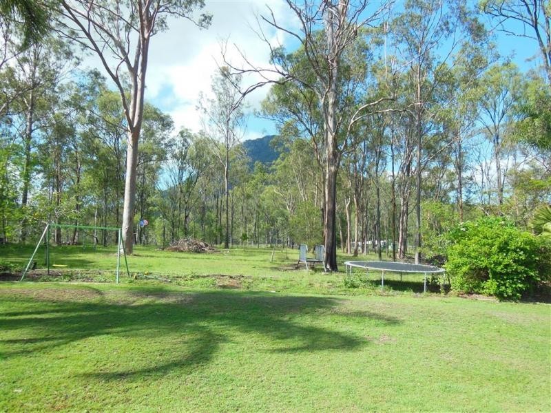 4  Jensen Street, Aratula QLD 4309