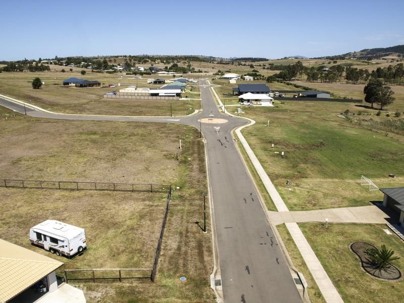 Kalbar Country Estate Edward Street, Kalbar QLD 4309 PFS Real Estate